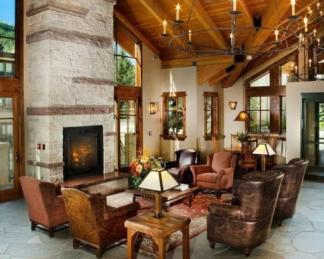 The Vail Spa Condominiums
