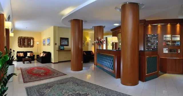 Hotel Atlantic