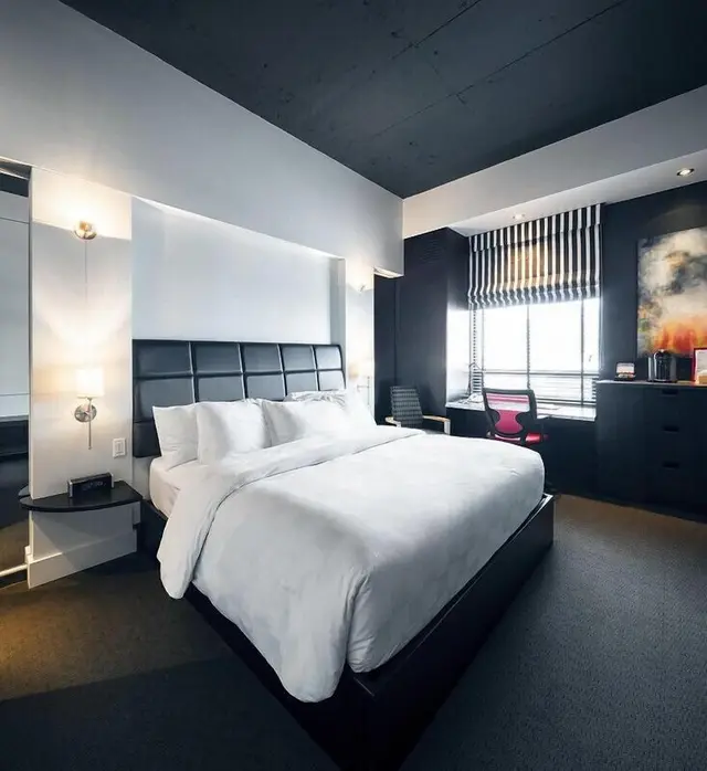 ALT Hotel Quebec City