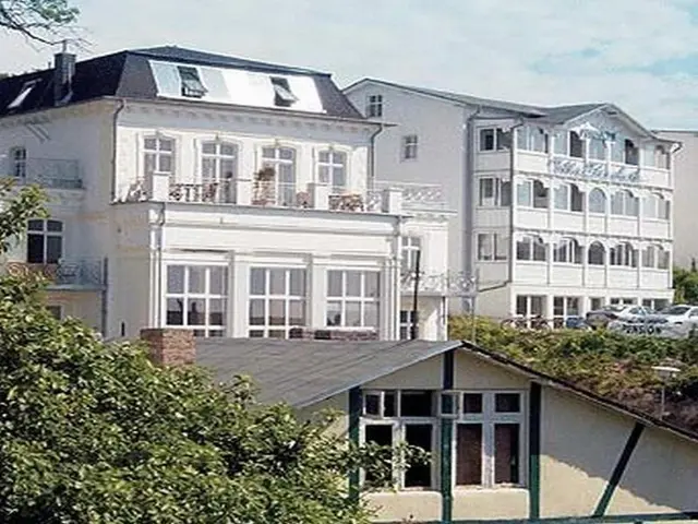 Villa Elisabeth