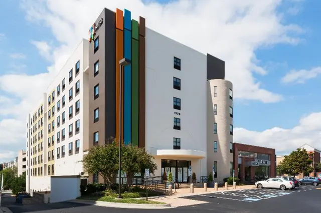 Even Hotel Rockville – Washington DC Area