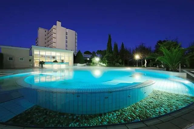 Des Bains Terme