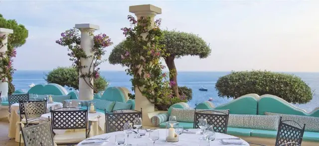 Hotel Marincanto