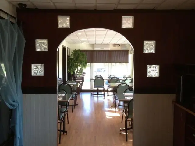 Motel Chantmartin