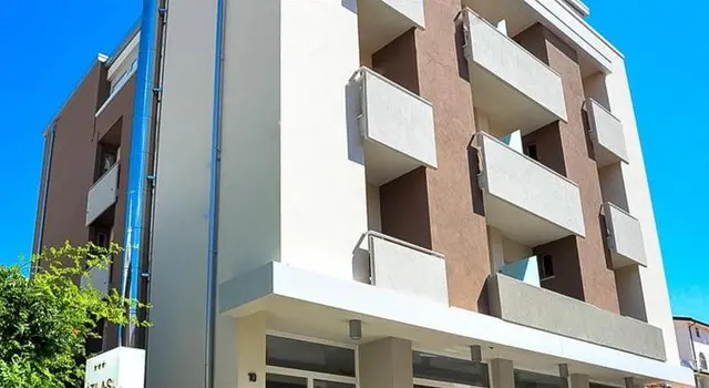 Hotel Atlas