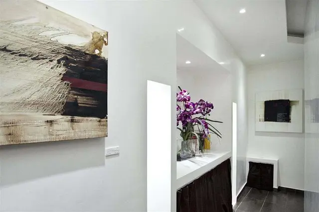 Town House Spagna
