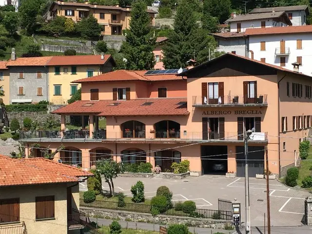 Breglia