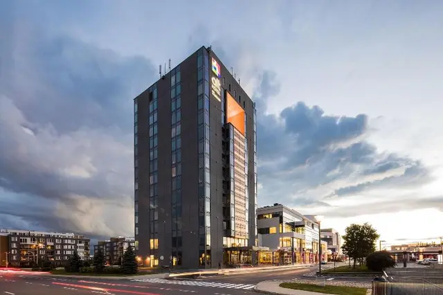 ALT Quartier Dix30
