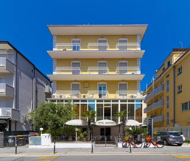 Hotel Austria