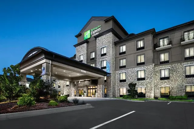 Holiday Inn Express & Suites Conway By IHG