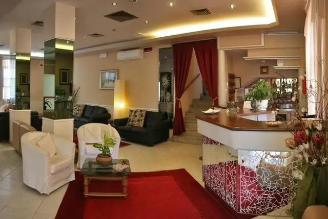 Hotel Sorriso