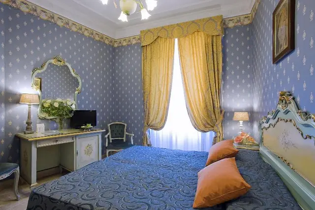 Villa San Lorenzo