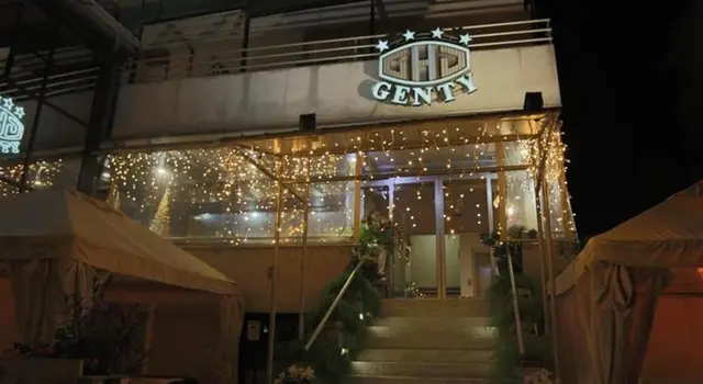 Genty
