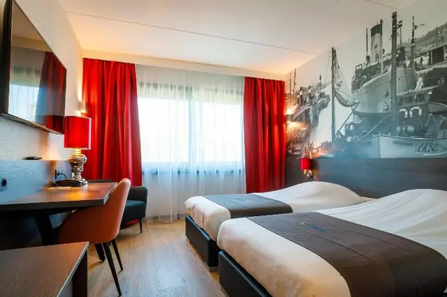 Bastion Dordrecht/Papendrecht