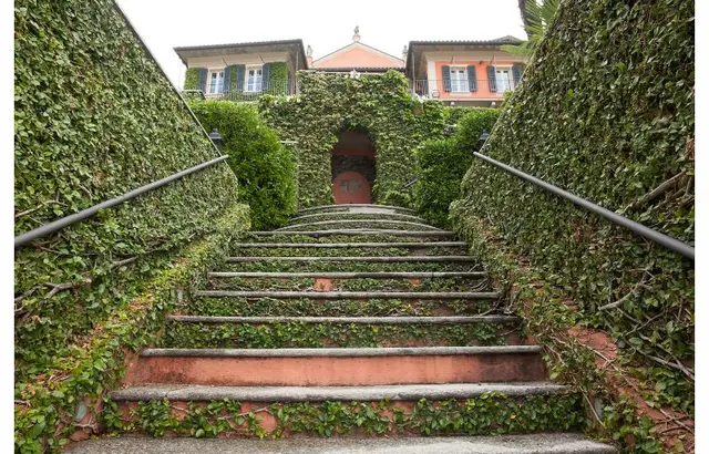Villa Margherita, The Originals Relais
