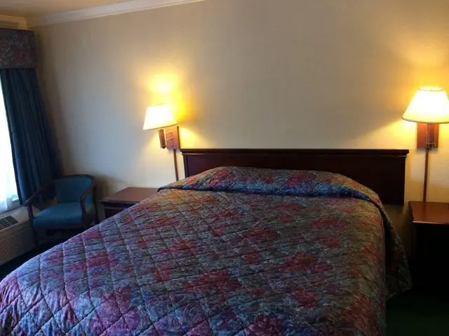 Oak Motel Palo Alto