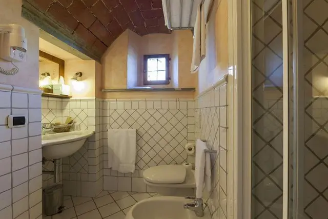 Relais Poggio Borgoni