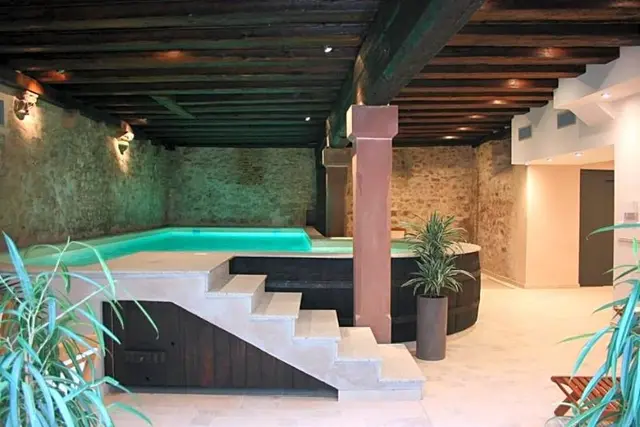 La Cour du Bailli