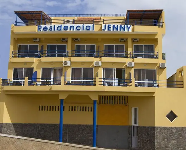 Residencial Raiar