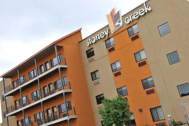 Stoney Creek Inn Sioux City