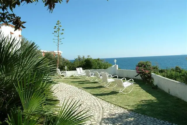 Punta Rossa