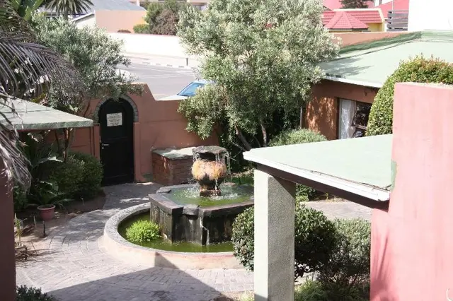 Dunedin Guesthouse