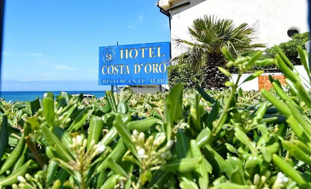 Costa d' Oro
