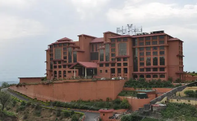 White Hotel Katra a member of Radisson Individuals