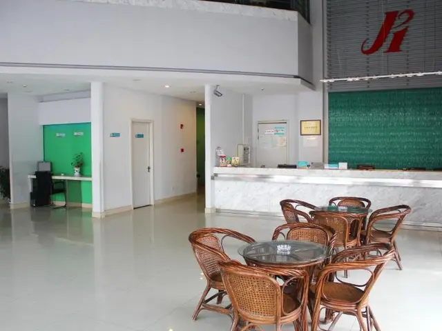Jinjiang Inn Suzhou Wuzhong Baodai Rd