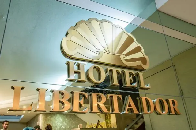 Libertador