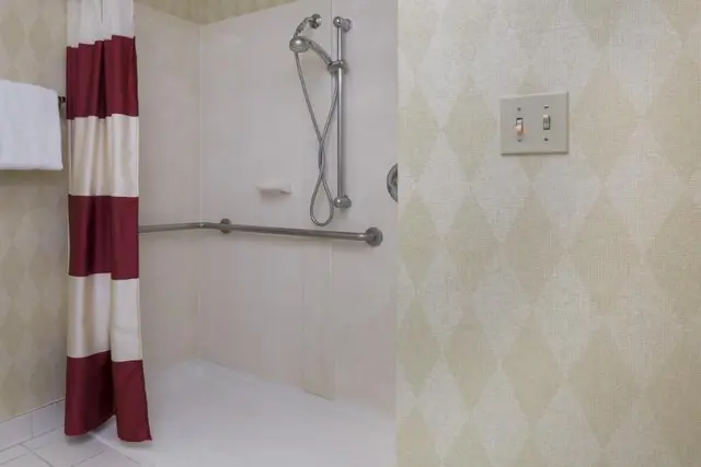 Residence Inn By Marriott Folsom Sacramento