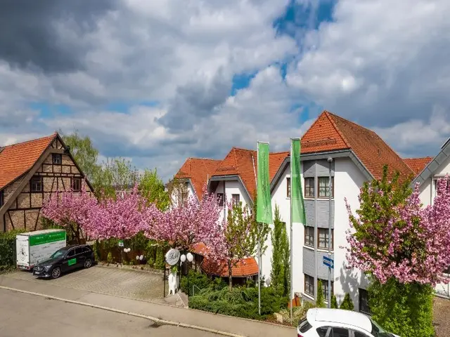 Hotel Restaurant Zum Reussenstein