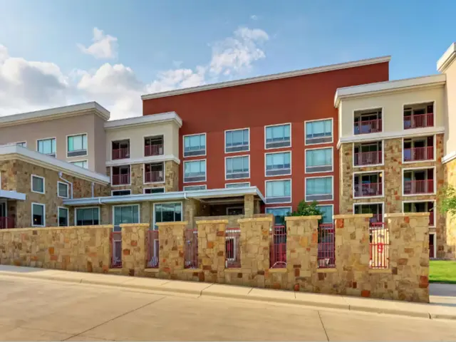 Wyndham Garden San Antonio Airport