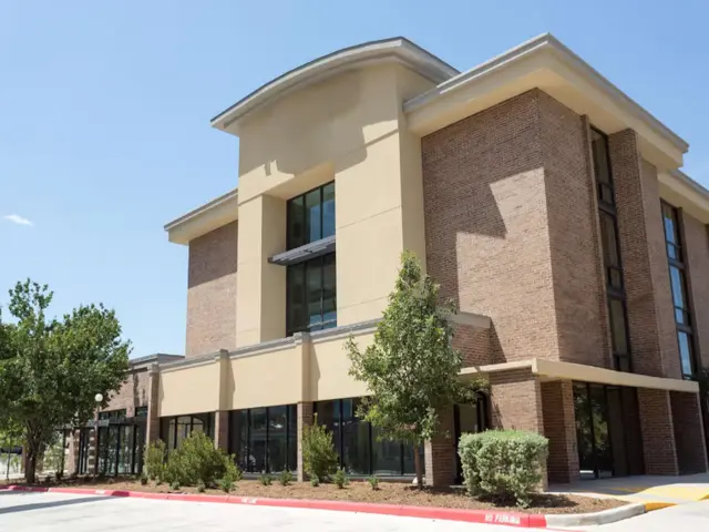 Heritage Inn&Suites San Antonio Airport, Trademark