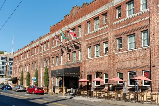 MarQueen Hotel Seattle