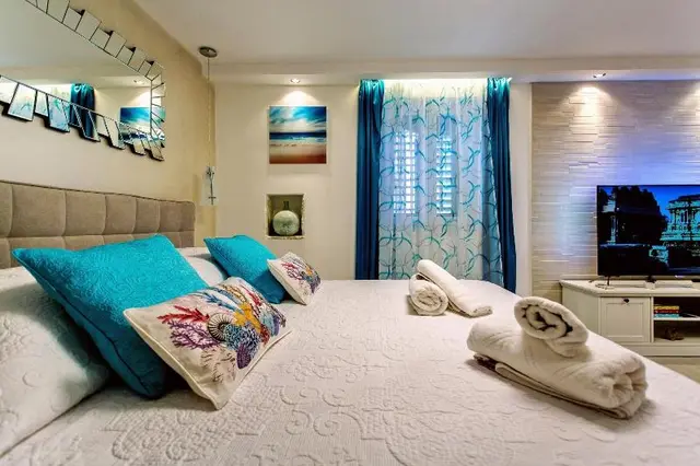 House Sandra - Guest House