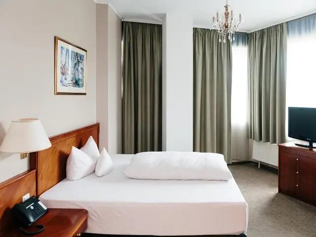 ROSS Messehotel