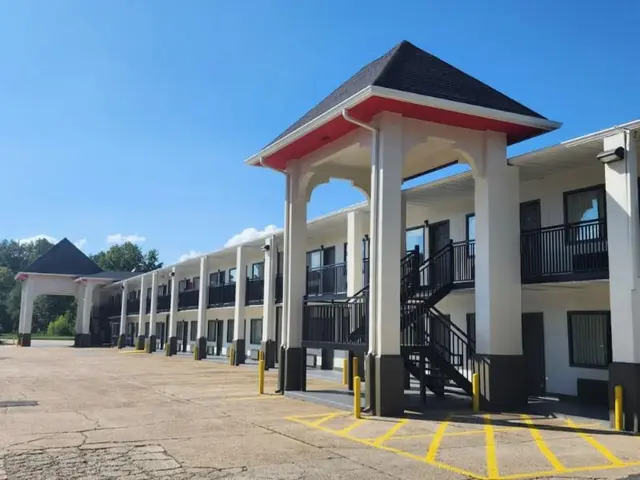 Super 8 by Wyndham Shreveport