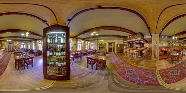 Alpsky Hotel