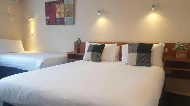 Katoomba Town Centre Motel