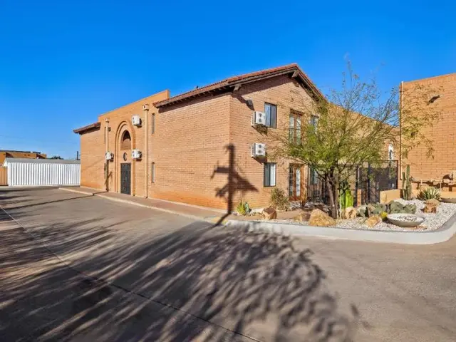 Clarion Inn Sierra Vista AZ