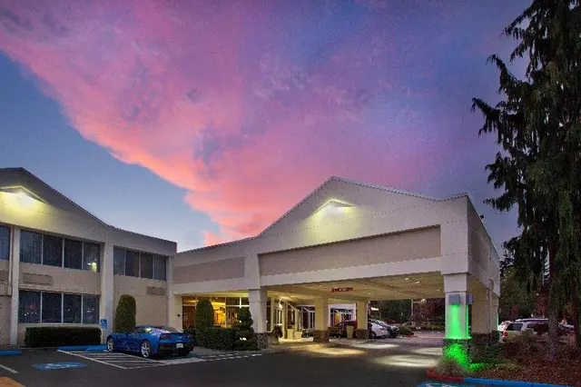 Holiday Inn Seattle-Issaquah