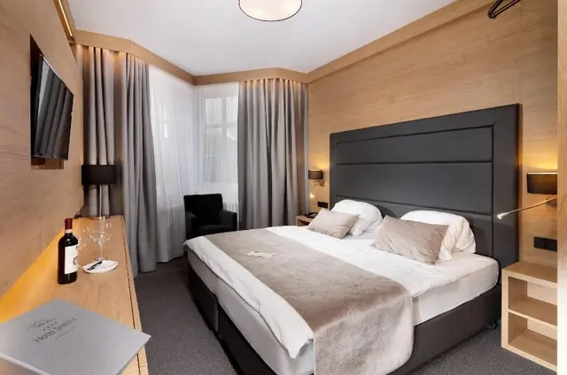 Hotel Snezka