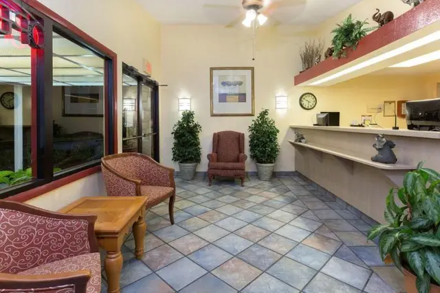 Knights Inn Punta Gorda