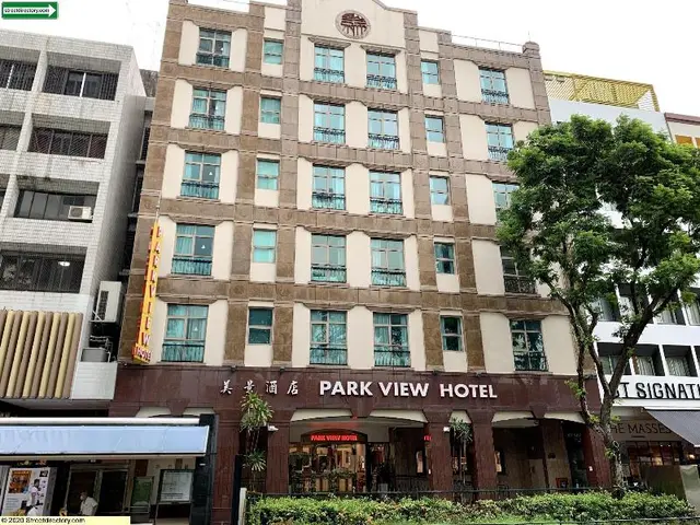 Park View