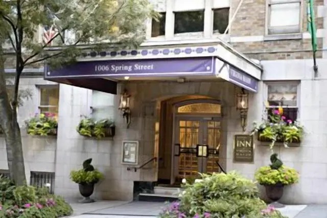 The Inn at Virginia Mason