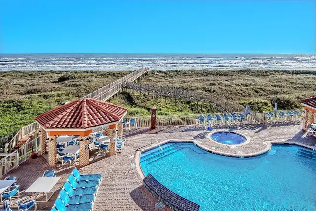 La Copa Inn Resort