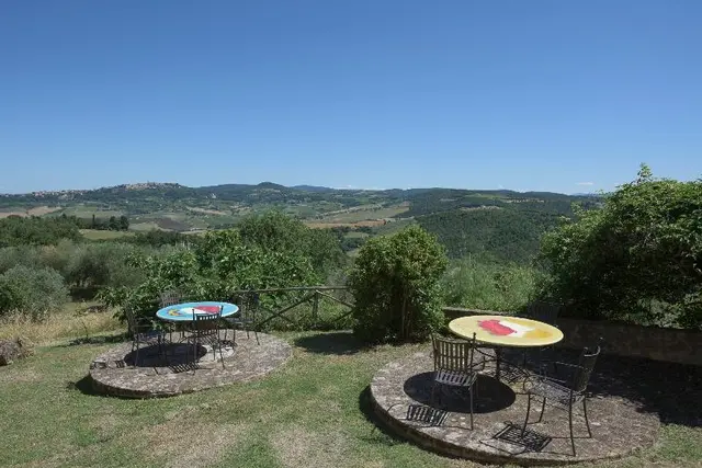 Relais La Chiusa Boutique Inn & Restaurant