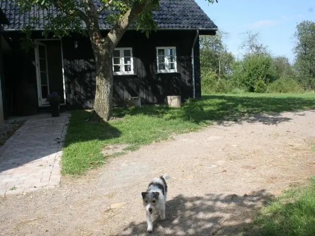 Teglgaarden Bed & Breakfast