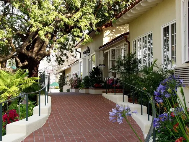 The Inn at Rancho Santa Fe, a Tribute Portfolio Ho